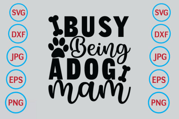 Busy Being a Dog Mom: A Designer’s Review