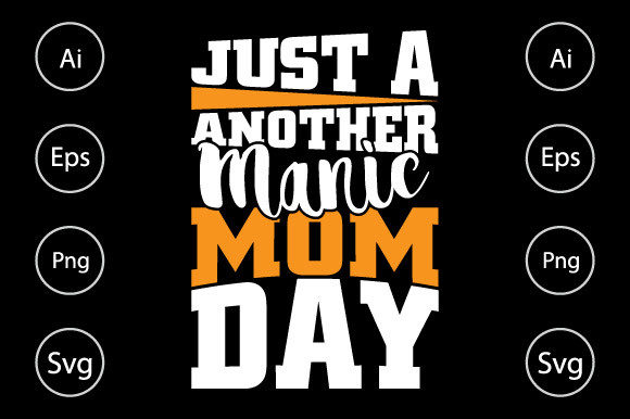 Manic Mom Graphics: A Brand Review for Crafts