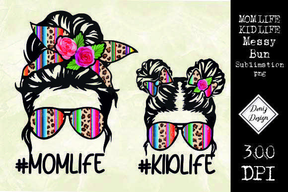 Mom Life Graphics: Crafts & Sublimation Review