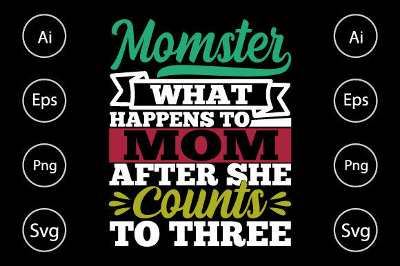 Momster Graphics for Crafts: A Real Review