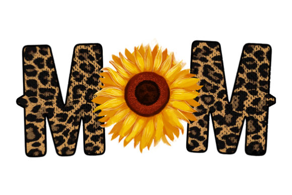 Review: Sunflower Mom Cheetah Sublimation for Embroidery