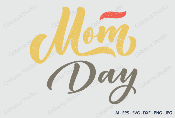 Reviewing Mothers Day Mom for Real Embroidery Projects