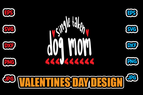Single Taken Dog Mom: A Designer’s Review